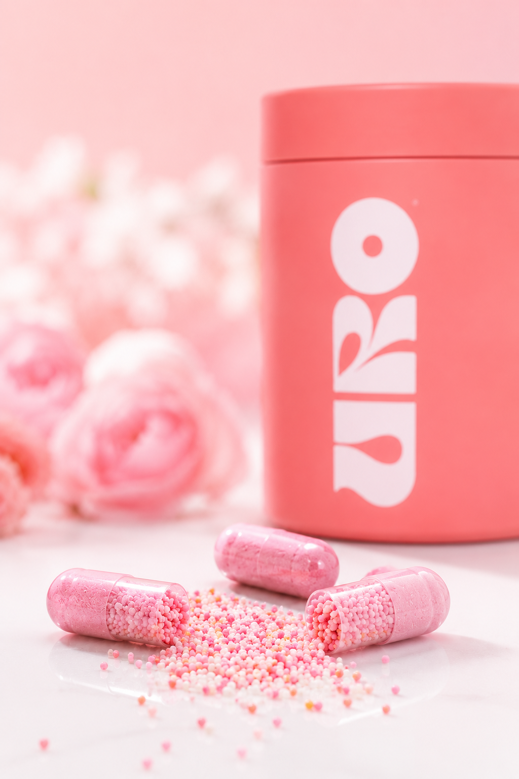 URO VAGINAL PROBIÓTICO: Vuelve a sentirte segura HOY💖